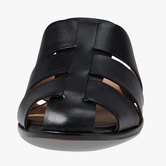 Madewell The Dixson Fisherman Mule - Picture 2 of 15